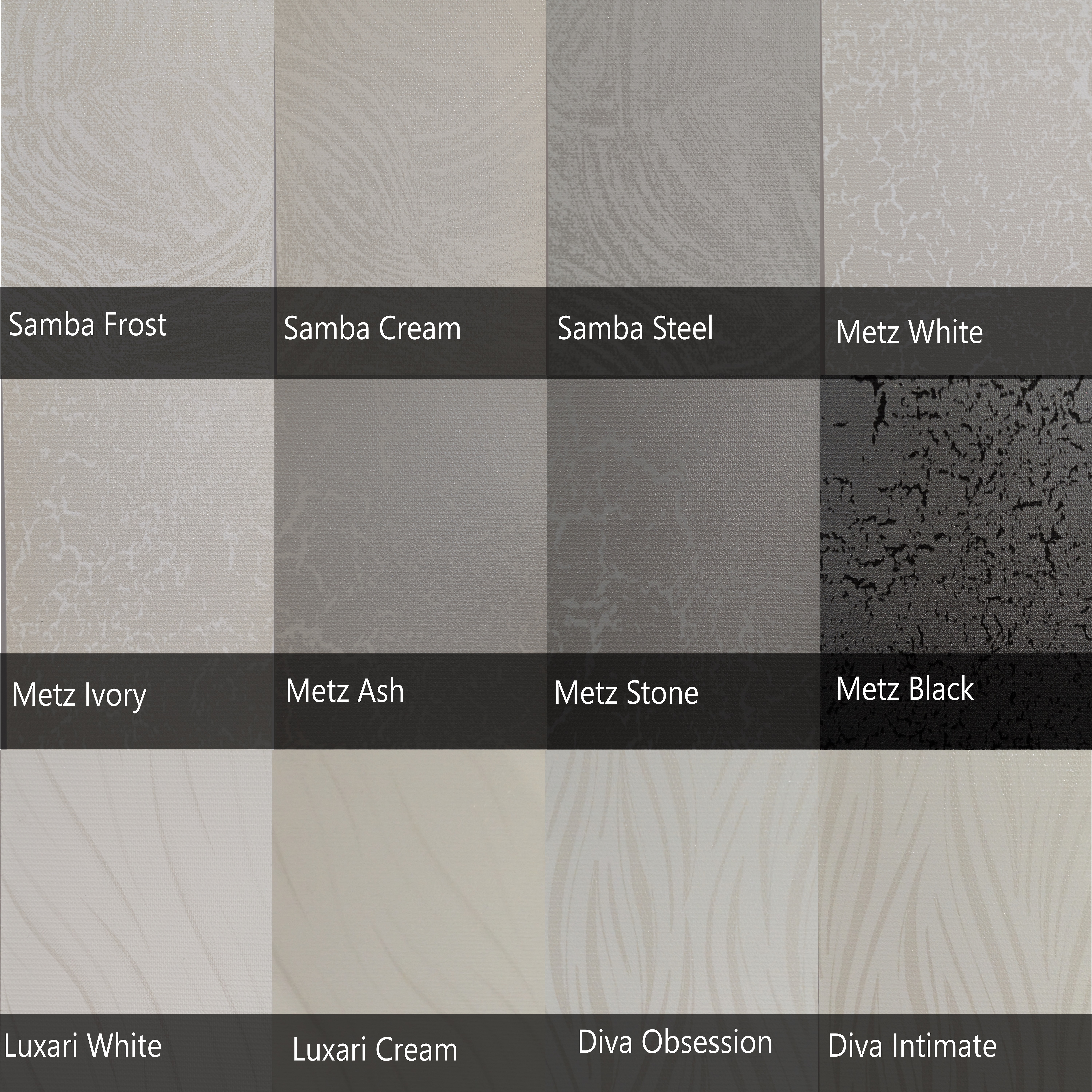 Made to Measure Vertical Blind Slats